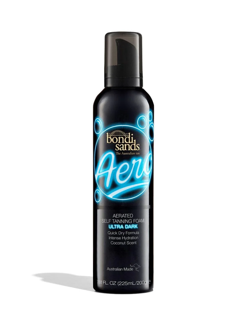 Aero Ultra Dark Self Tanning Routine Bundle - Image 6