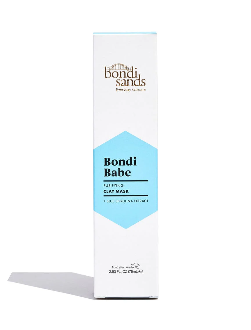 Bondi Babe Clay Mask - Image 5