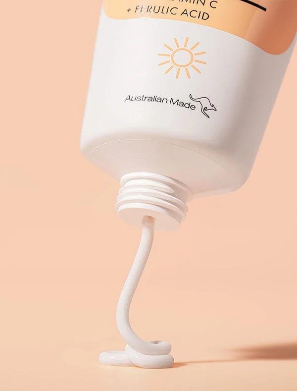 Get Glowin Brightening Vitamin C Moisturiser - Image 5