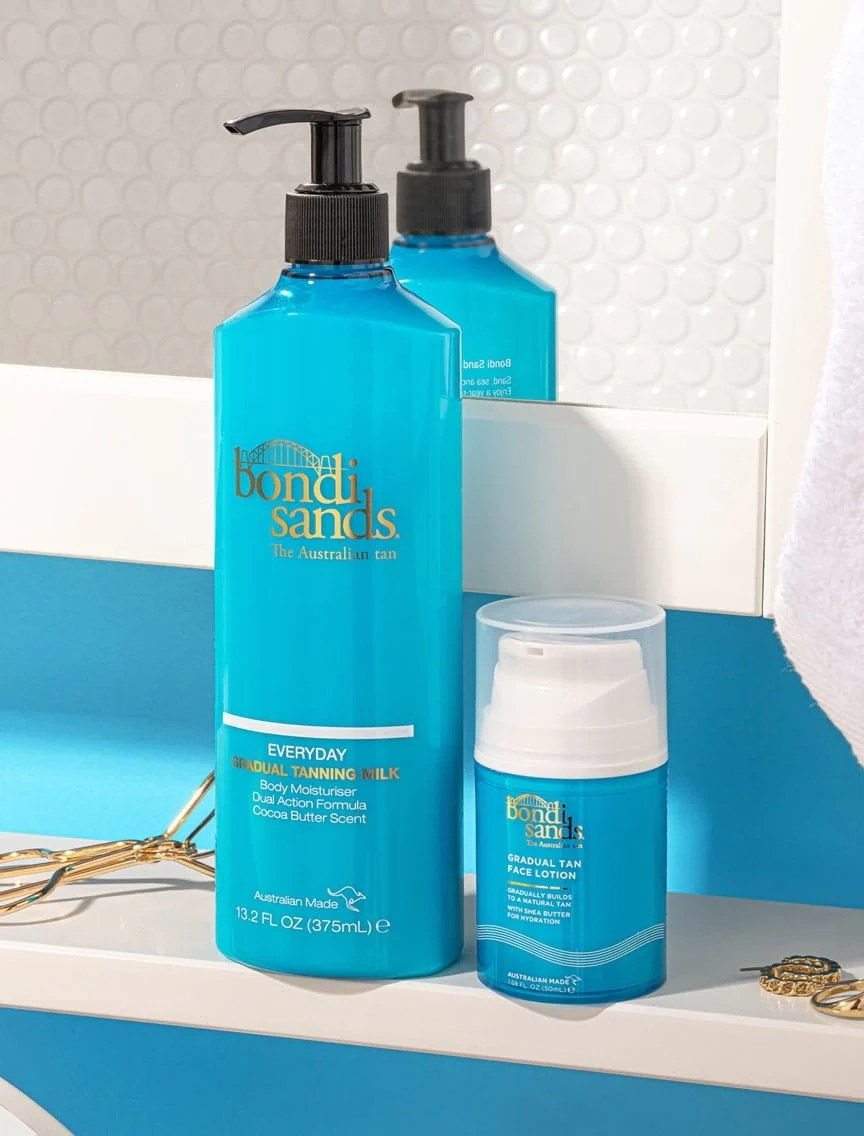 Everyday Gradual Tanning Milk - Image 4