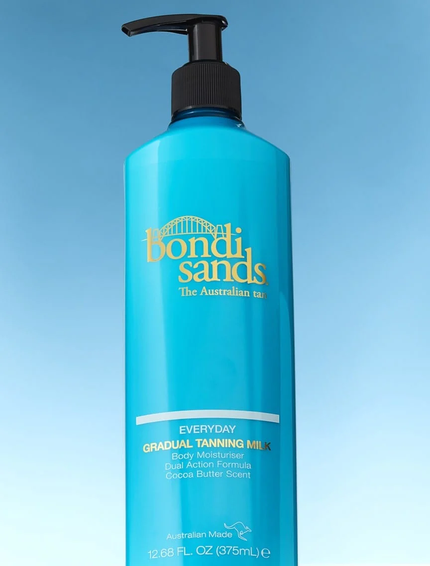 Everyday Gradual Tanning Milk - Image 6