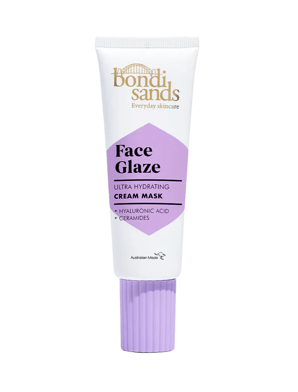 Face Glaze Cream Mask - Image 3