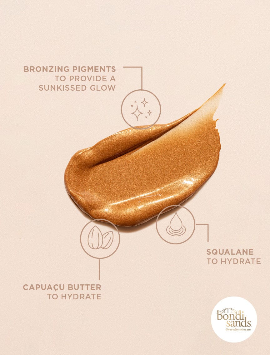 Be Bronze Instant Bronzing & Hydrating Serum - Image 4