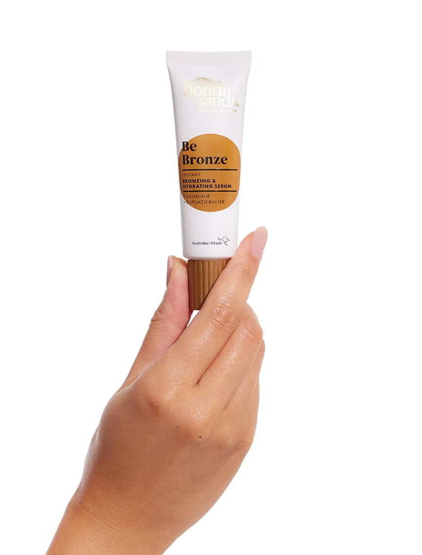 Be Bronze Instant Bronzing & Hydrating Serum - Image 5