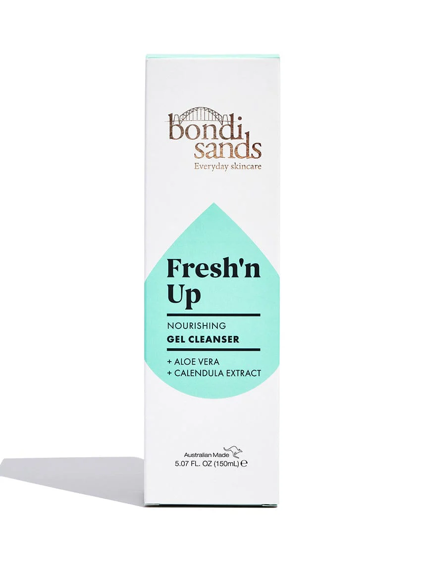 Fresh'n Up Gel Cleanser - Image 5