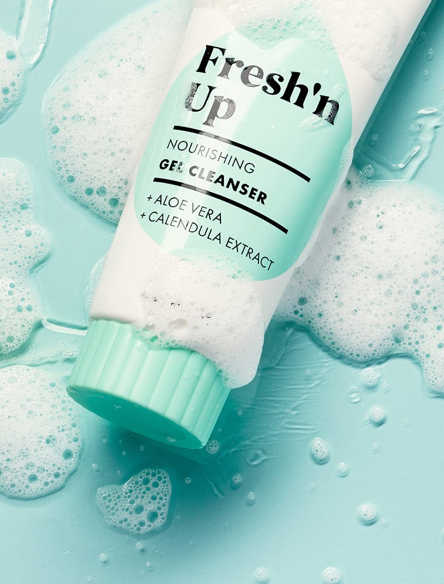 Fresh'n Up Gel Cleanser - Image 6