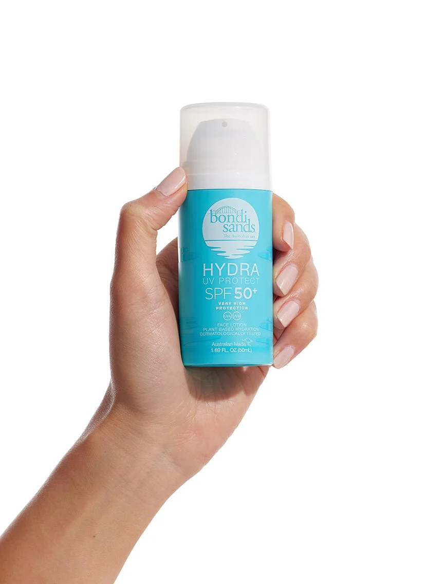 Hydra UV Protect SPF 50+ Face Lotion - Image 4