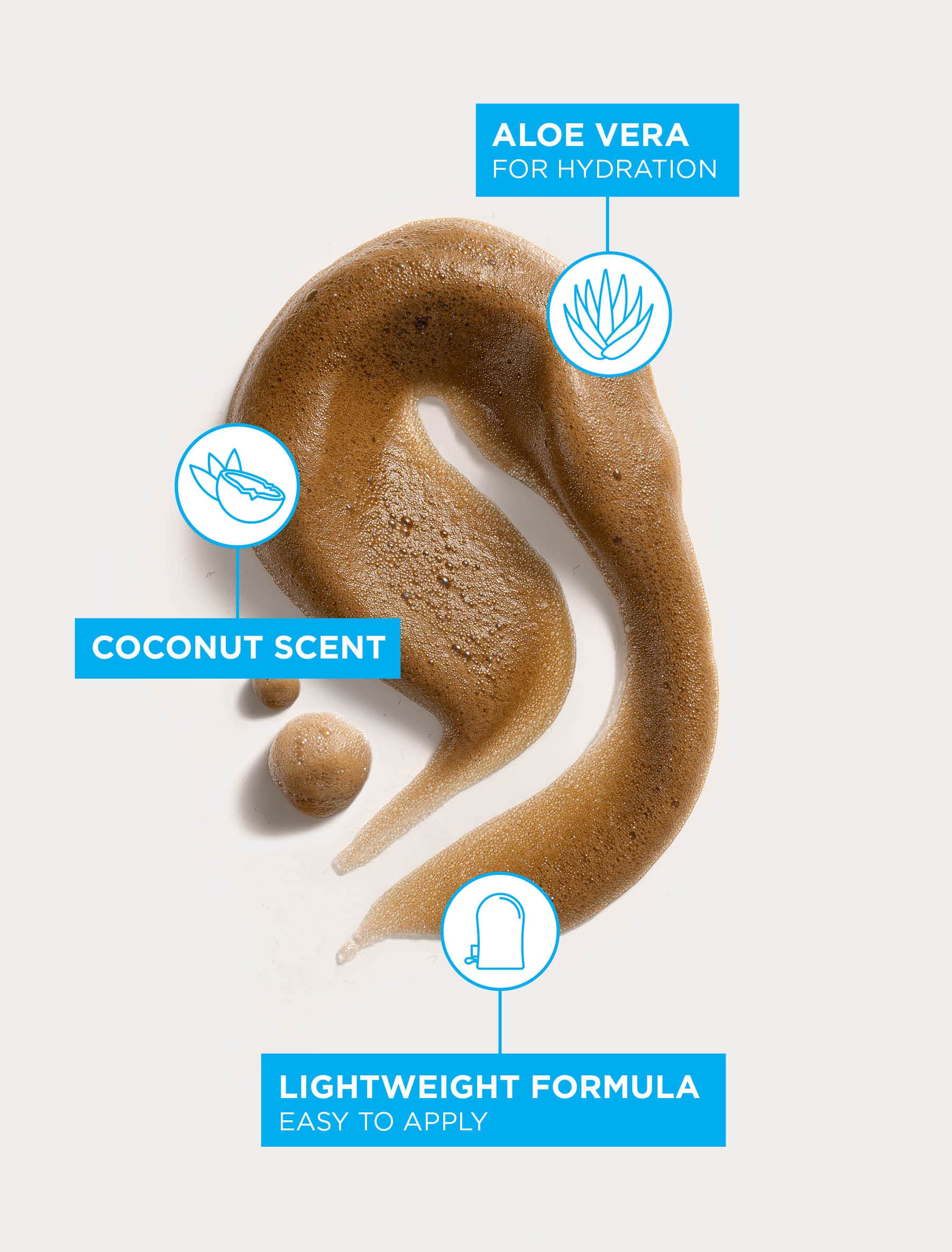 Self Tanning Foam Light Medium - Image 5