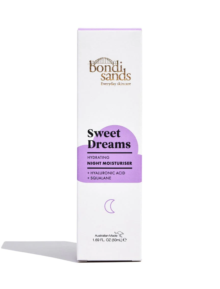 Sweet Dreams Night Moisturiser - Image 5