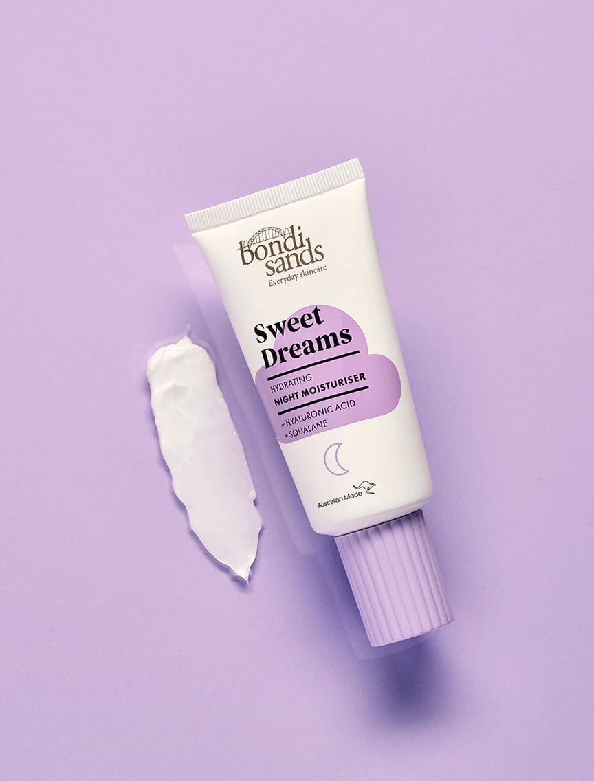 Sweet Dreams Night Moisturiser - Image 6